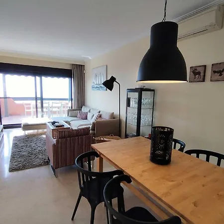 Apartment Jardines De Nueva Galera Estepona