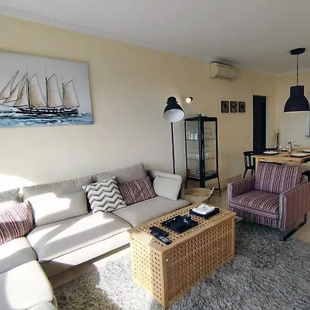 Apartment Jardines De Nueva Galera