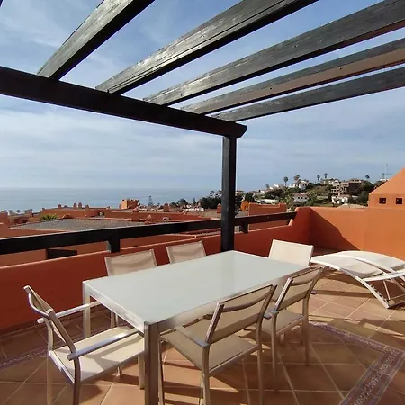 Jardines De Nueva Galera Apartment *