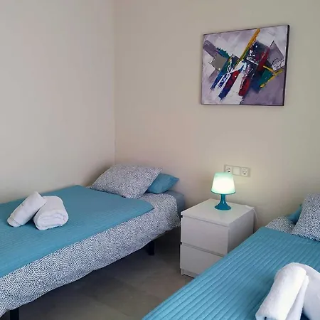 Apartment Jardines De Nueva Galera Estepona