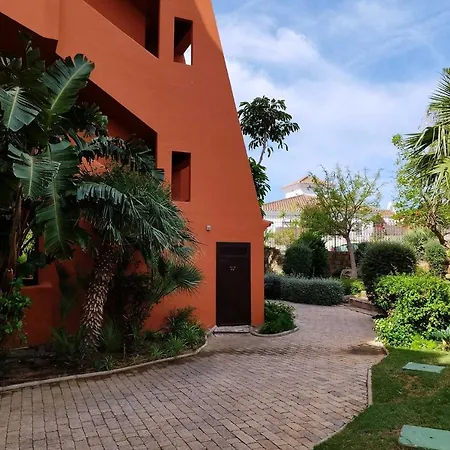 Jardines De Nueva Galera Apartment *