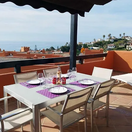 Apartament Jardines De Nueva Galera *