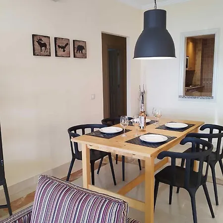 Apartament Jardines De Nueva Galera *
