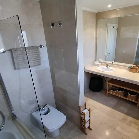 Apartament Jardines De Nueva Galera Estepona