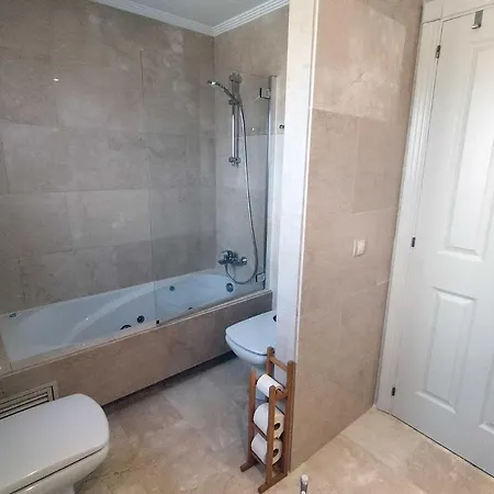 Apartament Jardines De Nueva Galera