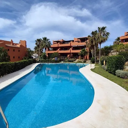 Jardines De Nueva Galera Apartament *