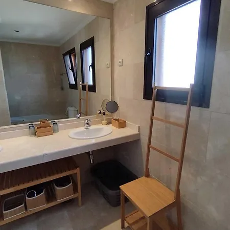 Apartament Jardines De Nueva Galera *