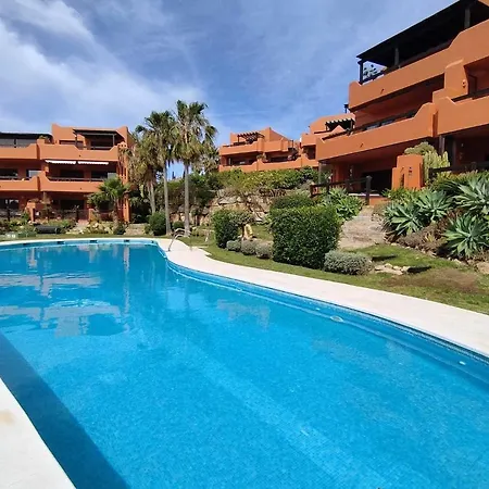 Apartament Jardines De Nueva Galera *