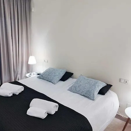 Apartament Jardines De Nueva Galera