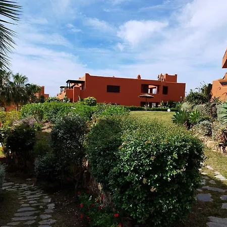 Jardines De Nueva Galera Estepona