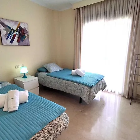 Apartament Jardines De Nueva Galera